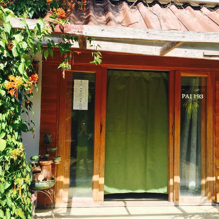 Ming Guesthouse Pai Cameră foto