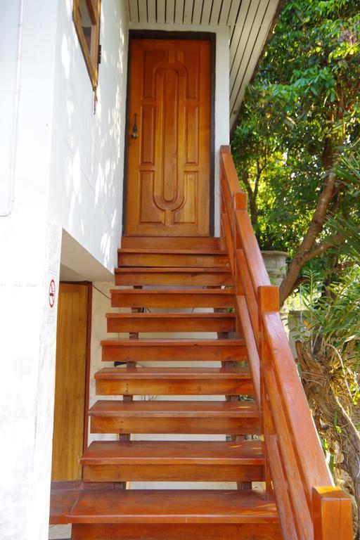 Ming Guesthouse Pai Exterior foto