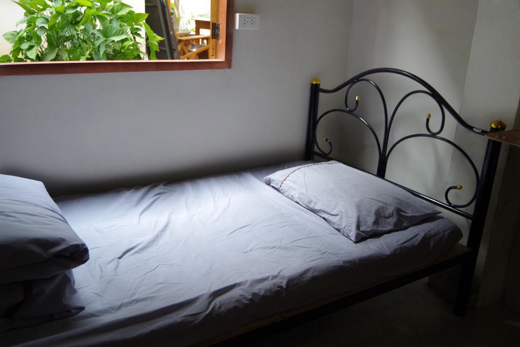 Ming Guesthouse Pai Exterior foto