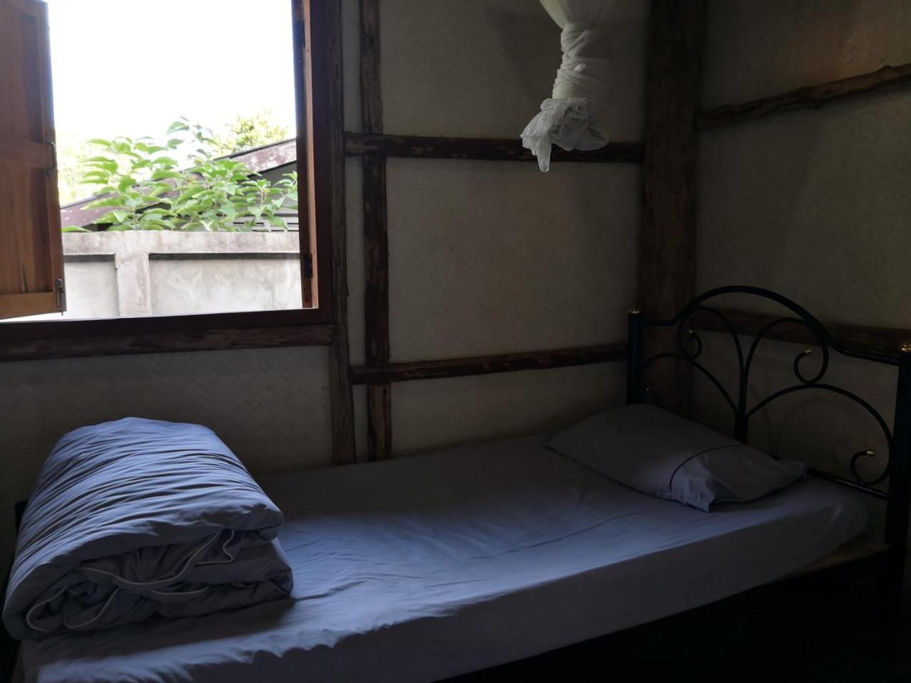 Ming Guesthouse Pai Exterior foto